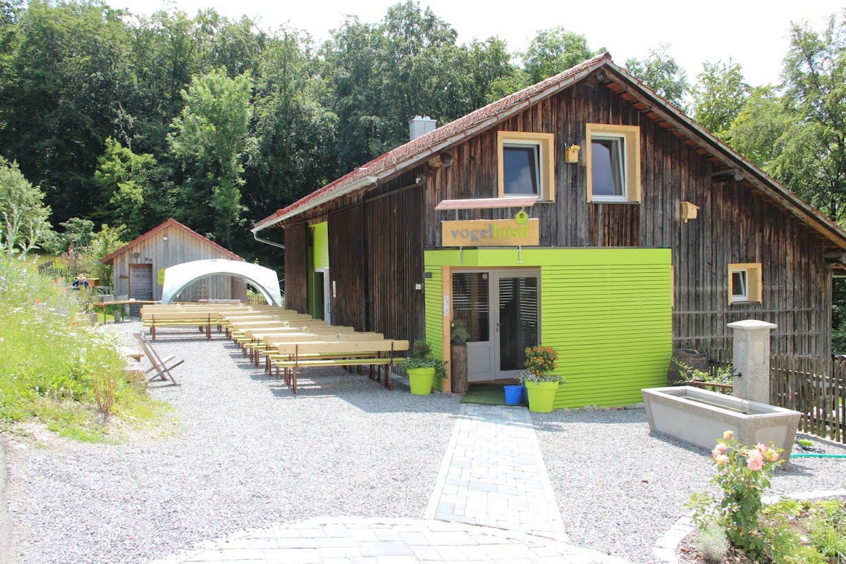 Vogelhüsli