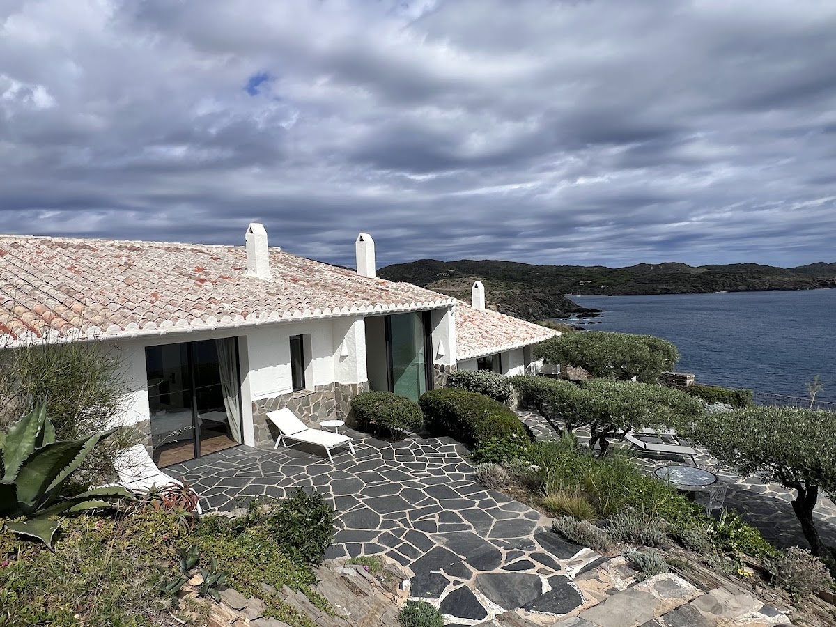 Casa del Capitán