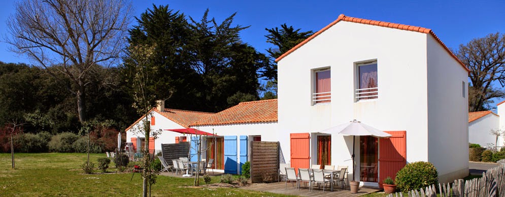 Résidence Oasis de Sauveterre