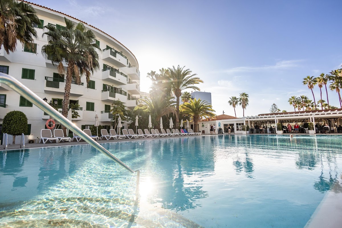Hotel Labranda Playa Bonita