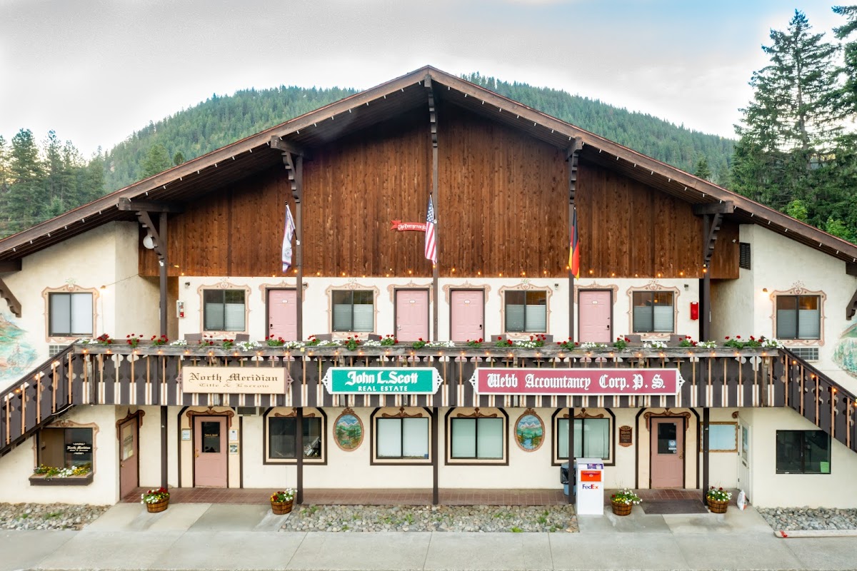 Evergreen Inn
