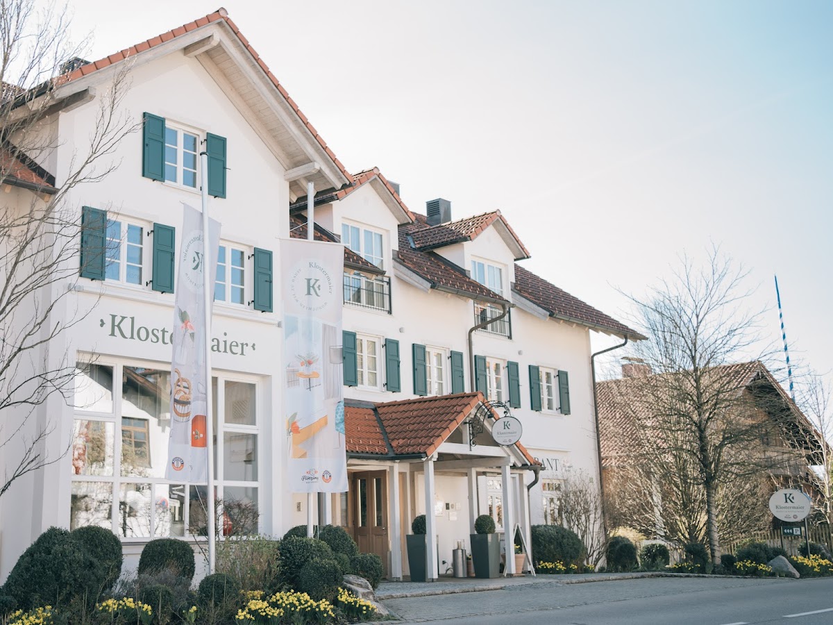 Hotel Klostermaier