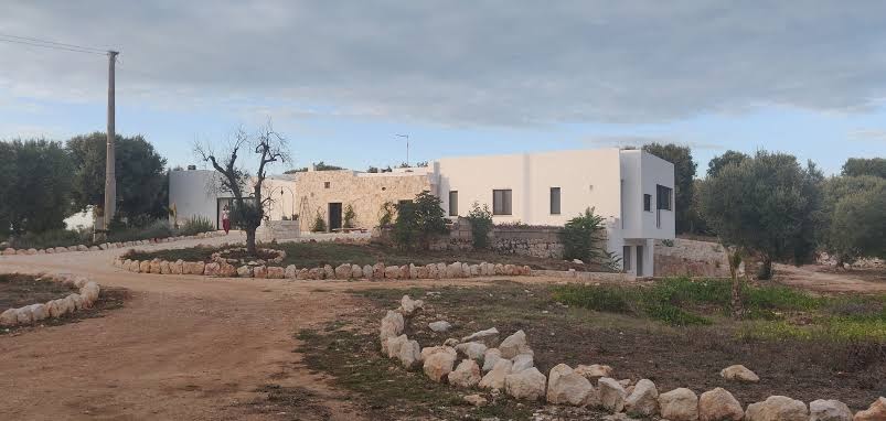 Relais Grottone