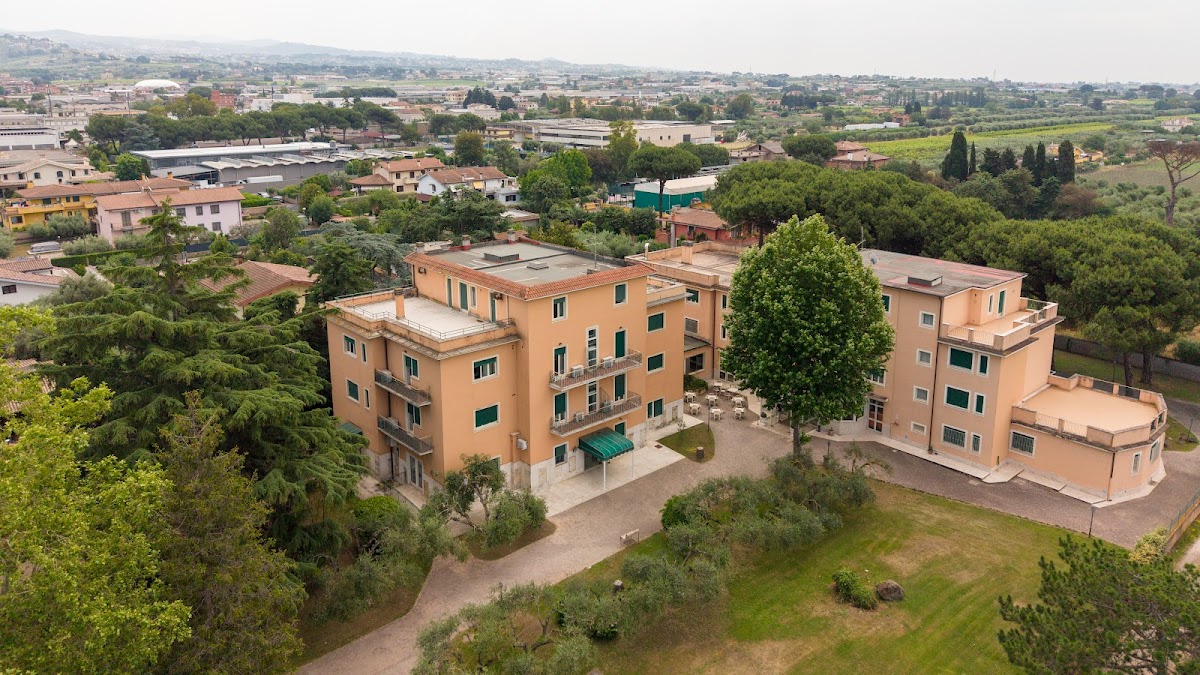 Park Hotel Villa Maria