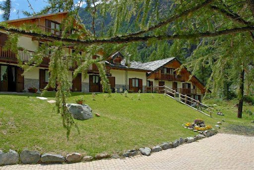 Residence Dei Walser