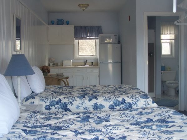 The Surfside Motel