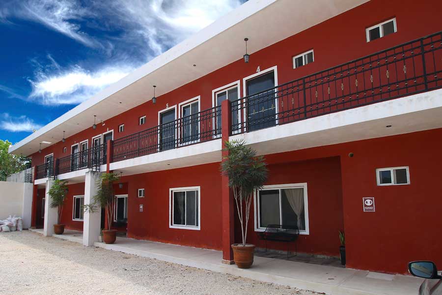 Bonkab Hotel