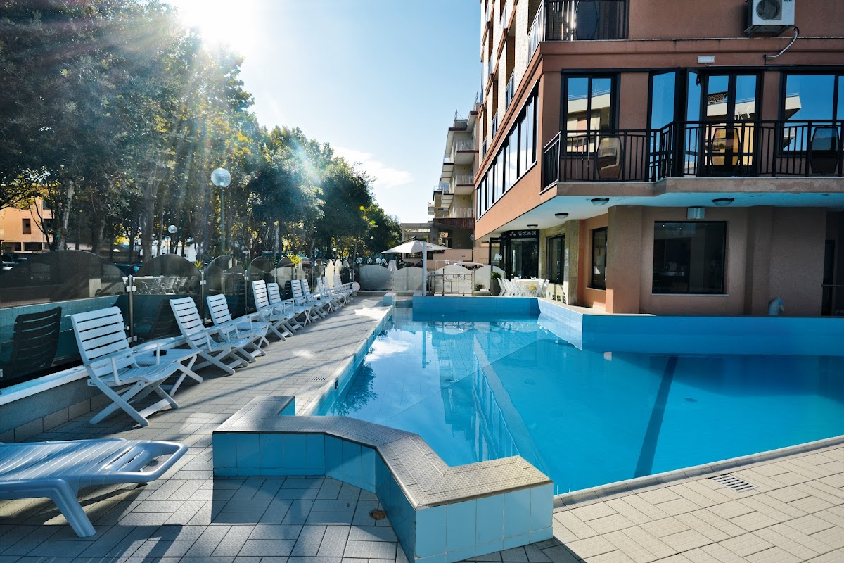 Hotel Apollo
