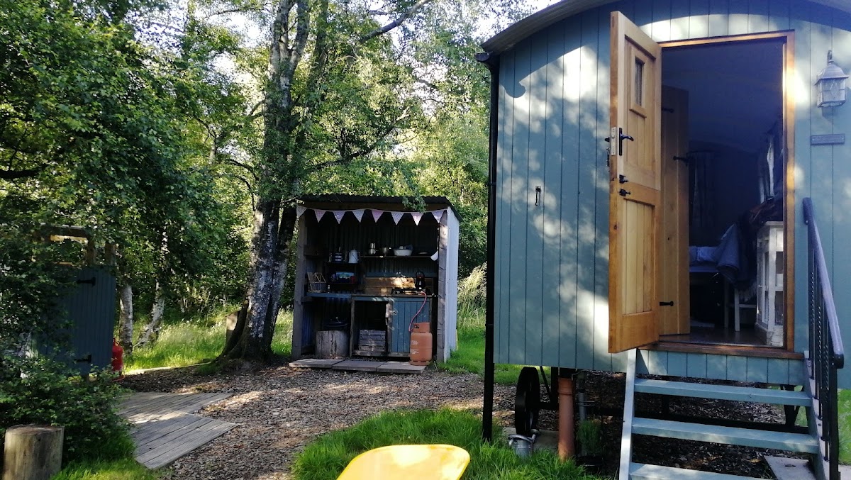 Mill Meadow Lodges