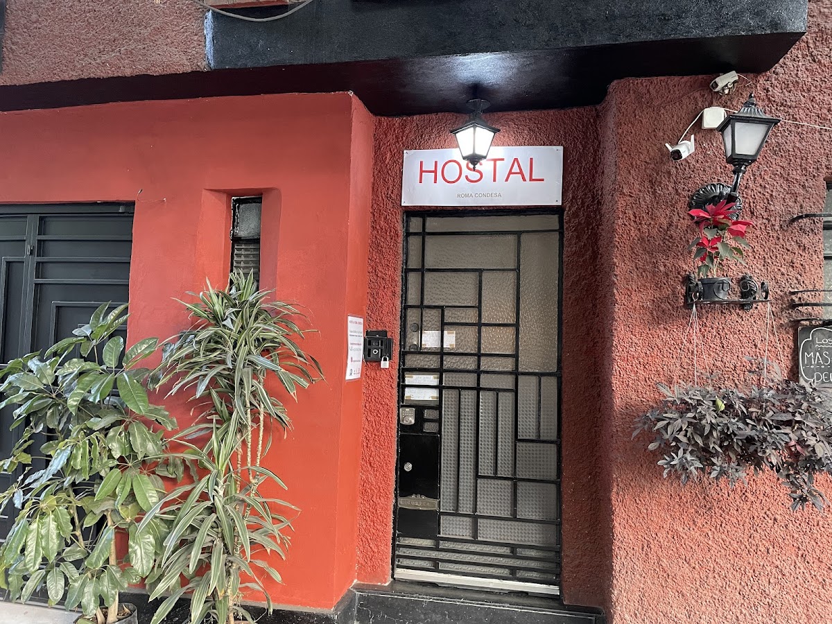 Hostería Condesa