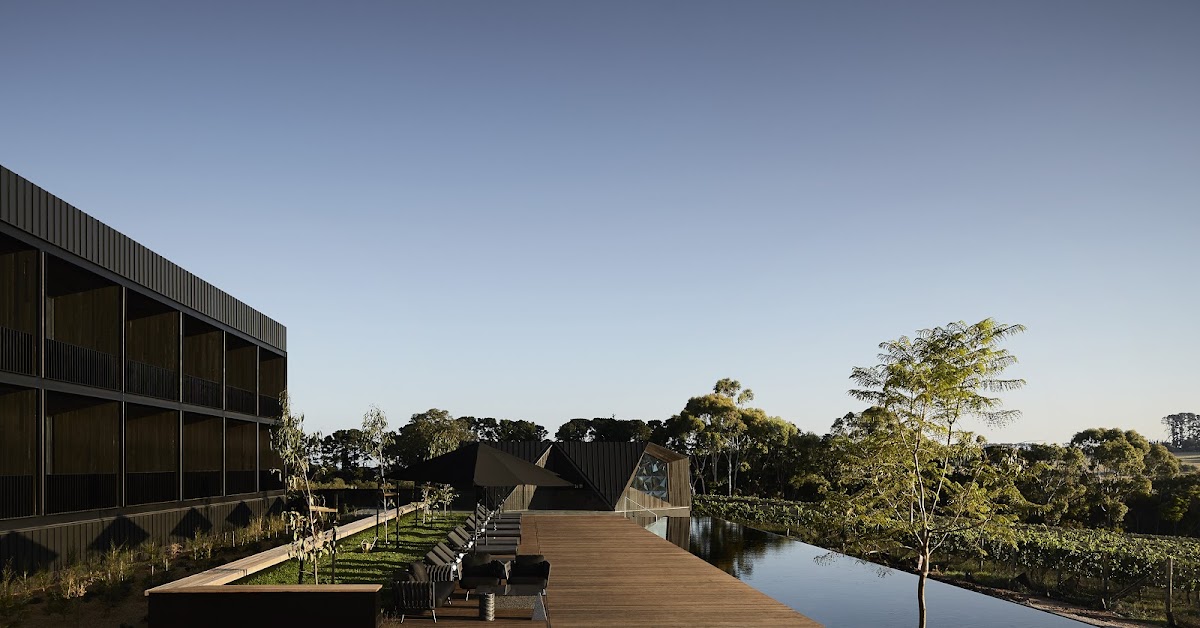 Jackalope Hotel Mornington Peninsula