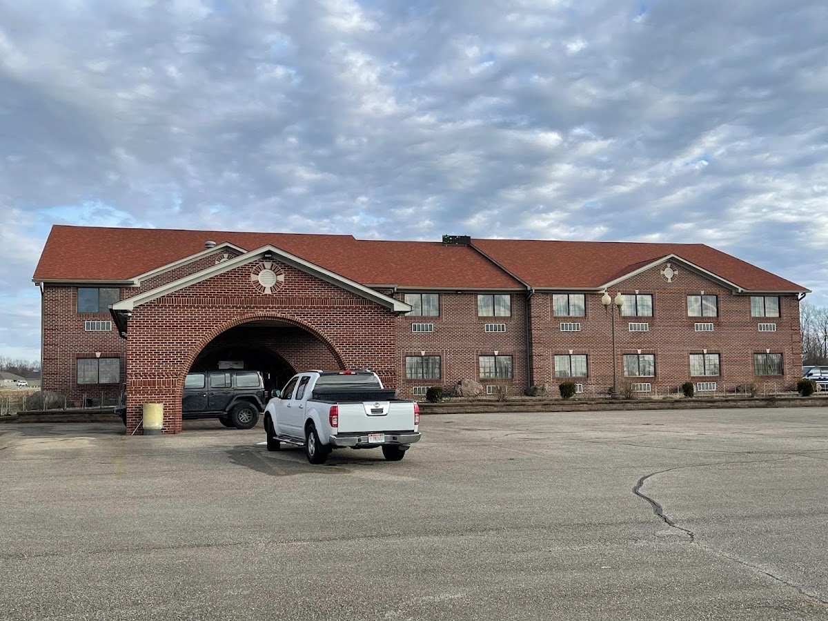 My Hometown Inn