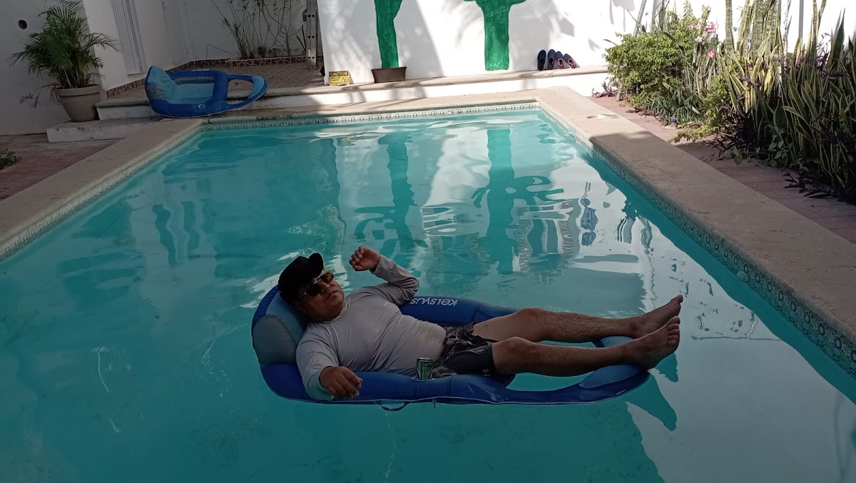 Casa Grillo Huatulco
