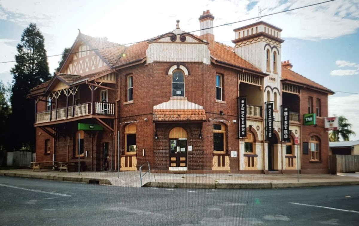 Abermain Hotel