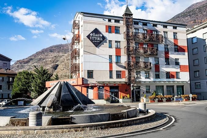 Hotel Vittoria