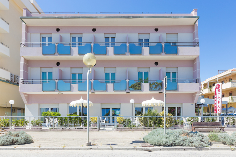 Hotel Ridens