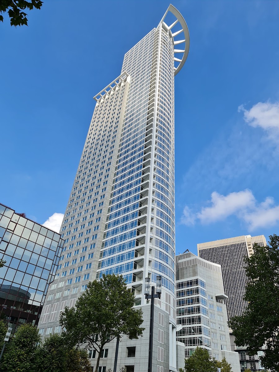 Hotel Himalaya Frankfurt am Main City/Messe
