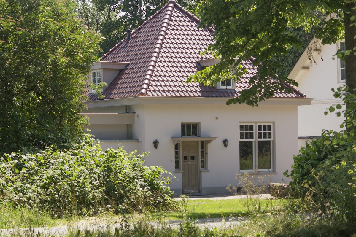 Boutiquehotel 't Vosje