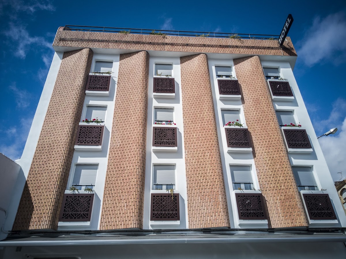 Hotel Abadi