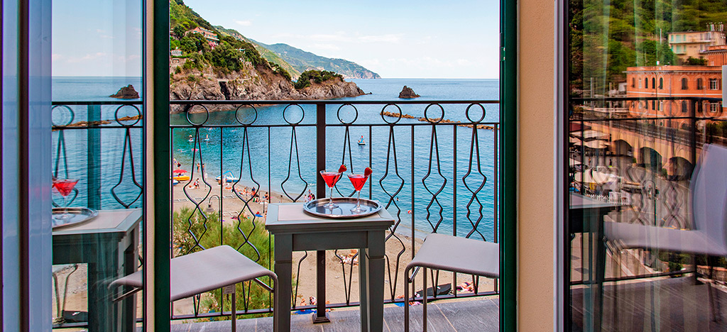 Hotel Pasquale