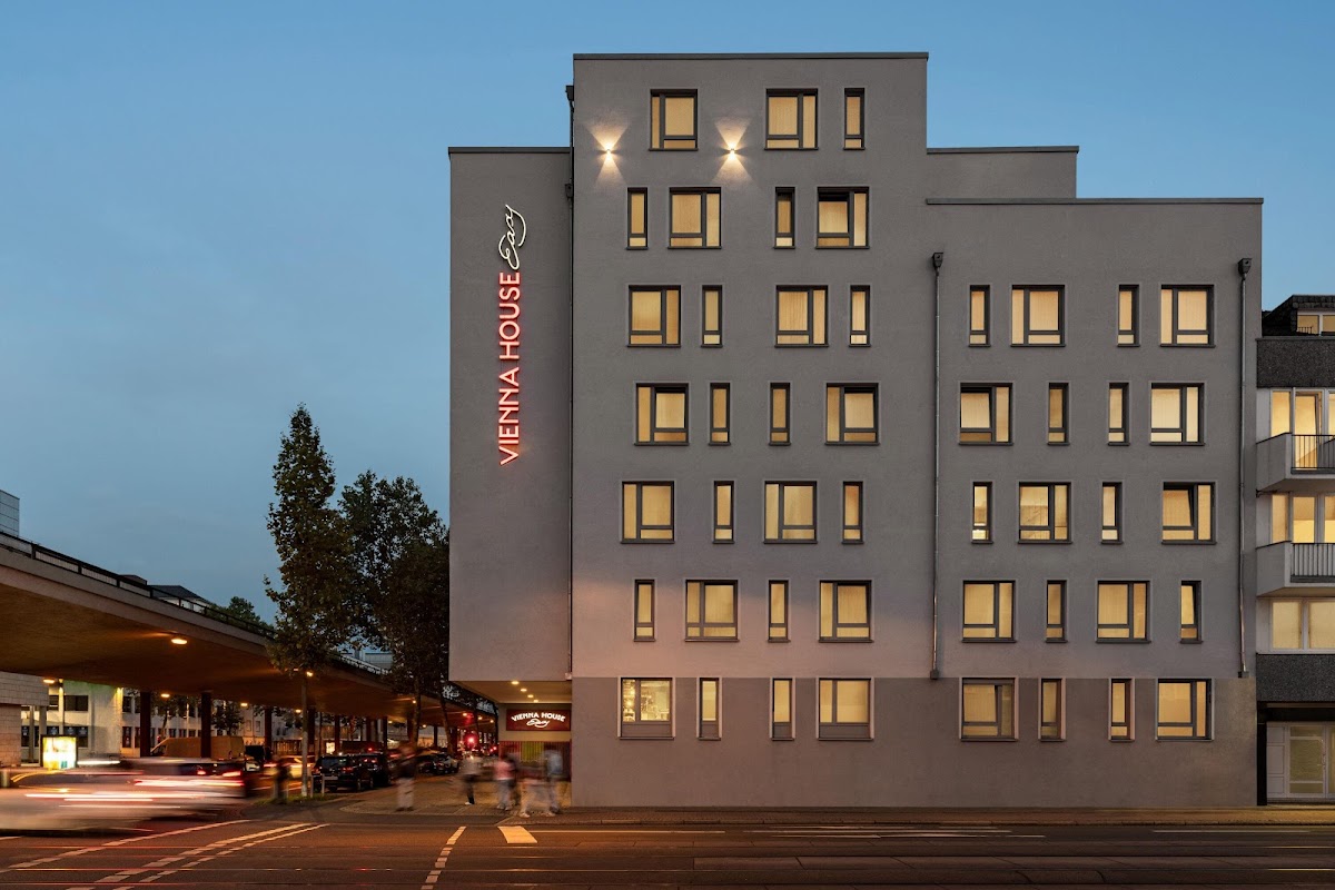 Vienna House Easy Bremen