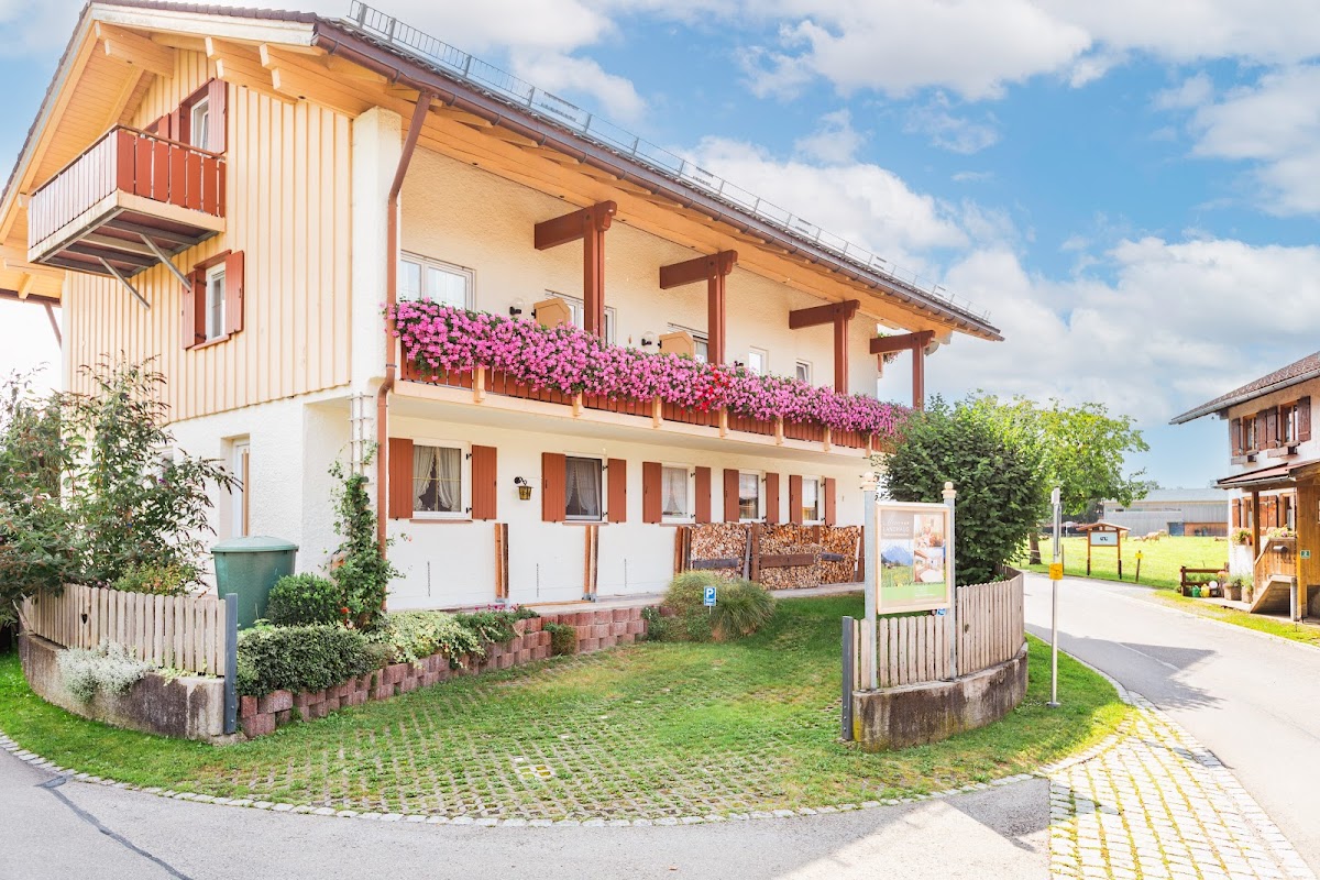 Mein Landhaus