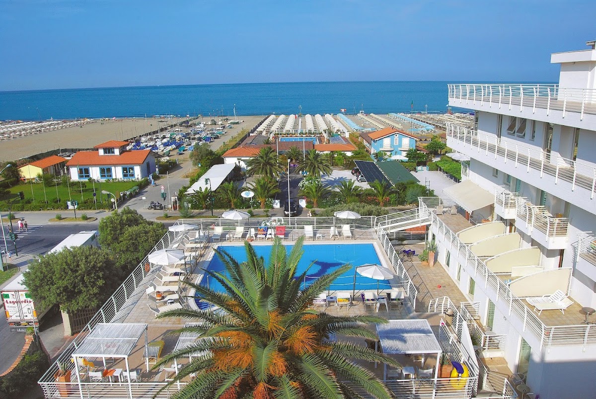 Hotel Joseph