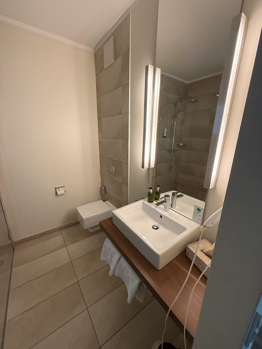 Golfhotel Rheine-Mesum