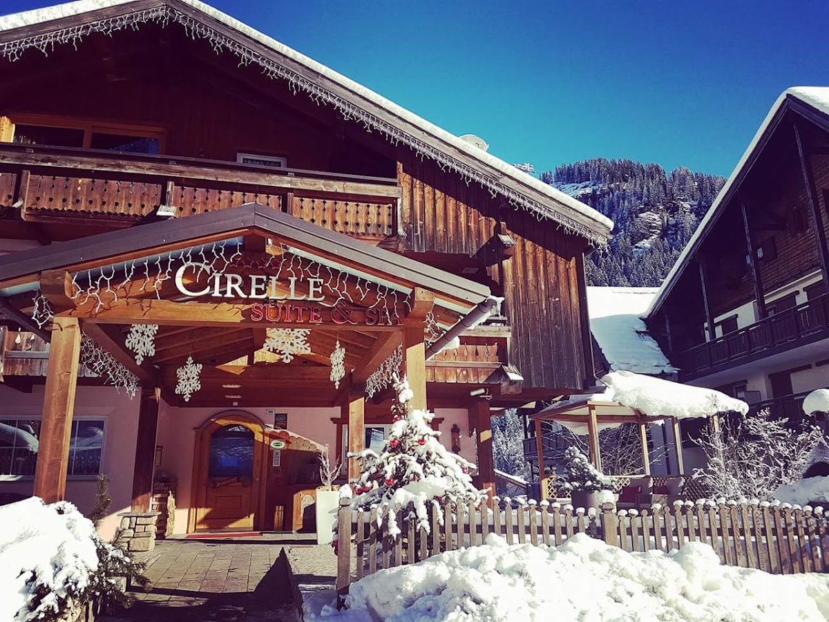 Cirelle Suite Hotel & Spa