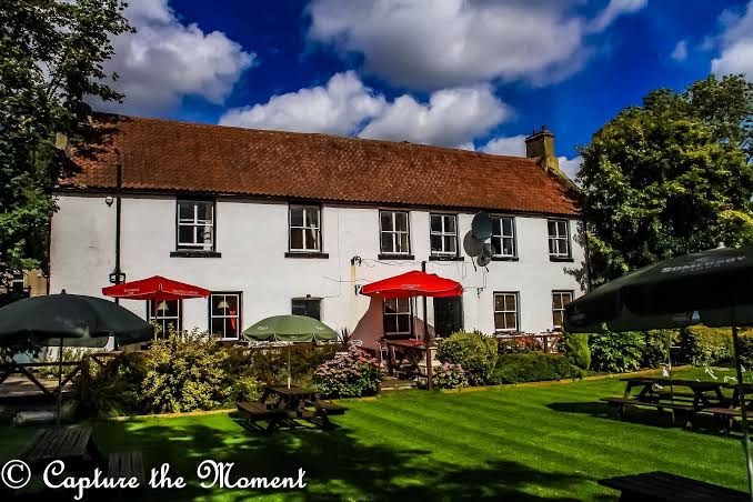 The Manor House Hotel