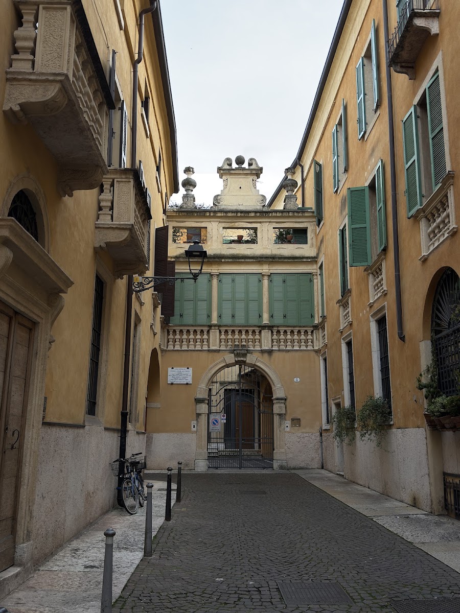 Residenza Girardi