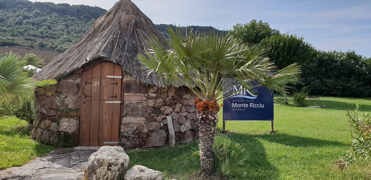 Residence Hotel Monte Ricciu