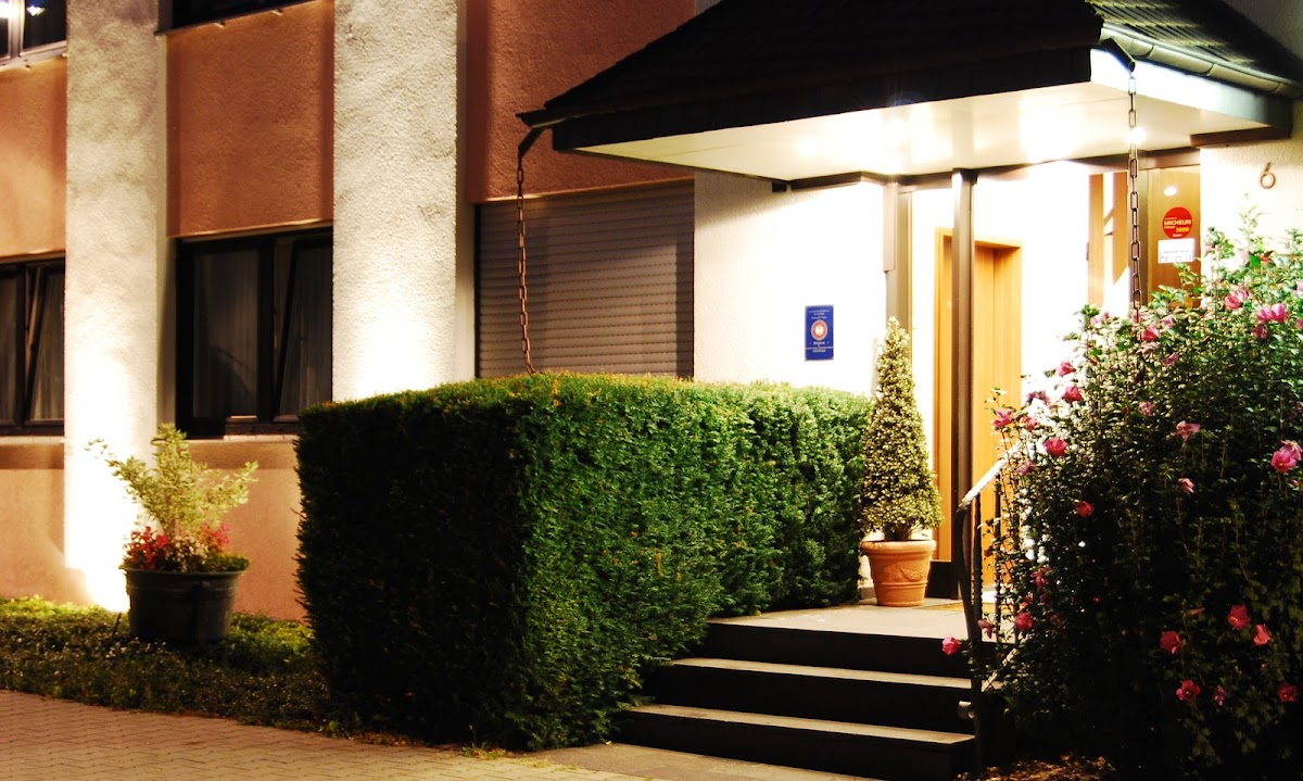 Residenz Hotel Am Martinsberg - Goodnight Management GmbH