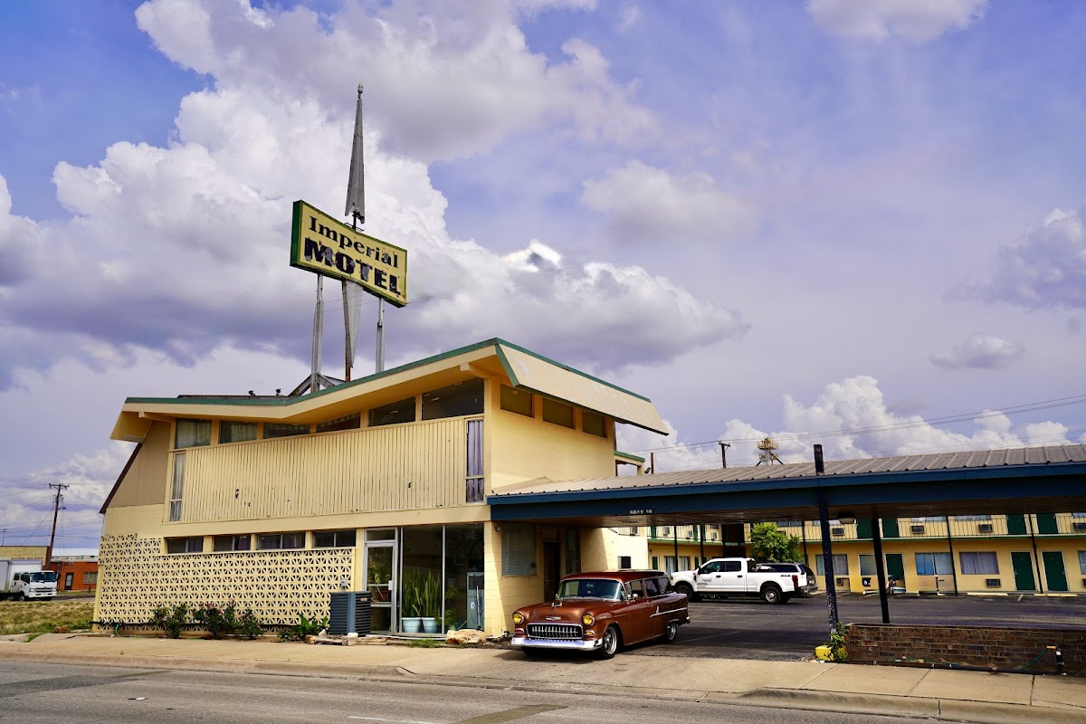Imperial Motel