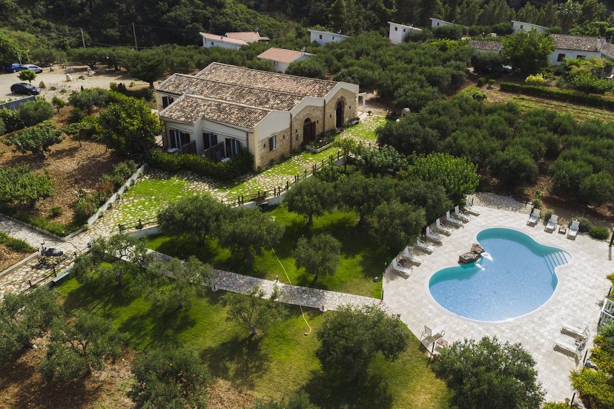 Casale la Macina Hotel & Residence