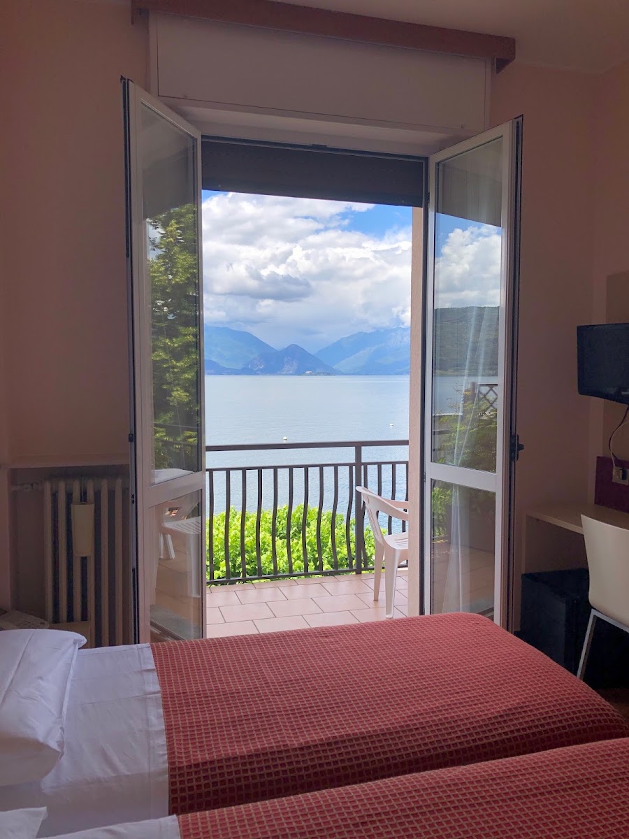 Hotel Riva
