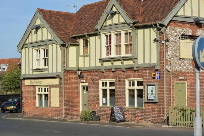 The Nelson