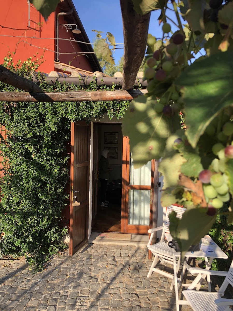 La Locanda di Borghetto
