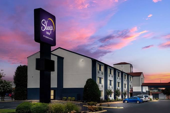 SureStay Plus By Best Western Spartanburg Southwest
