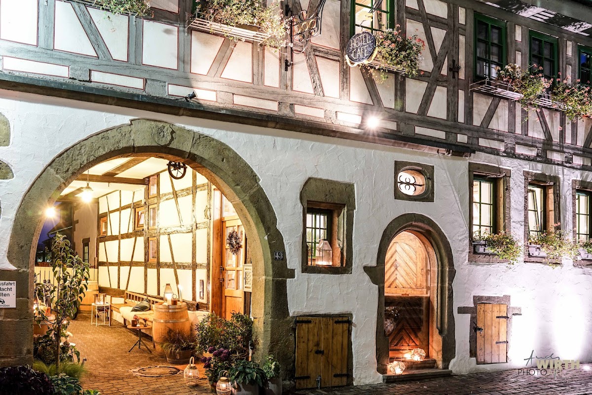Hotel am Markt Besigheim