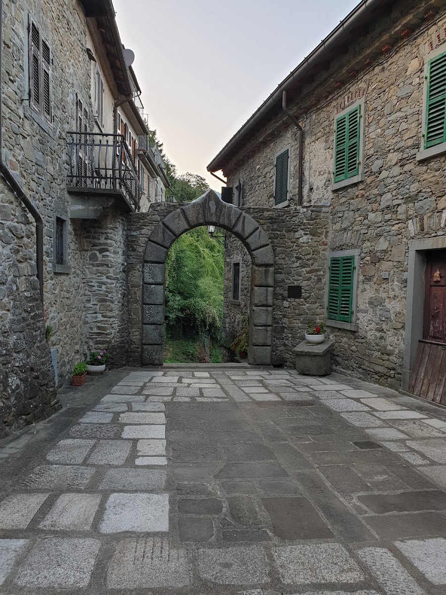 Albergo Ristorante La Gerla d'Oro