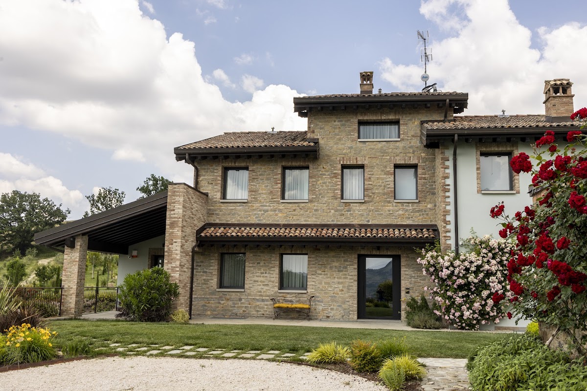 Villa Agavì