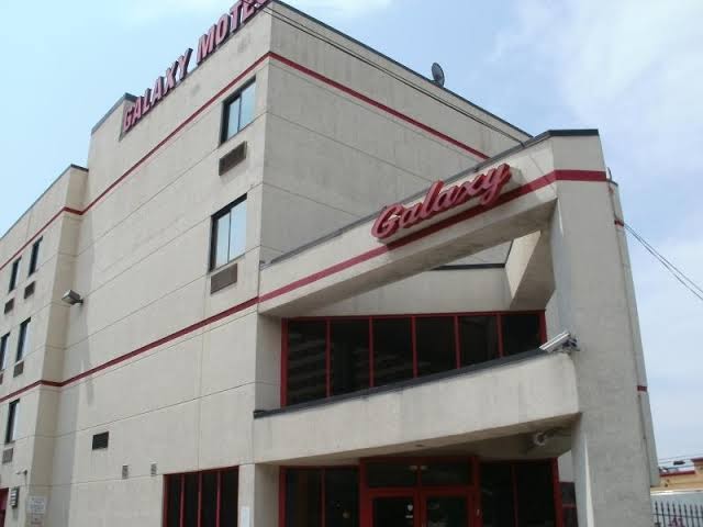 Galaxy Motel Brooklyn