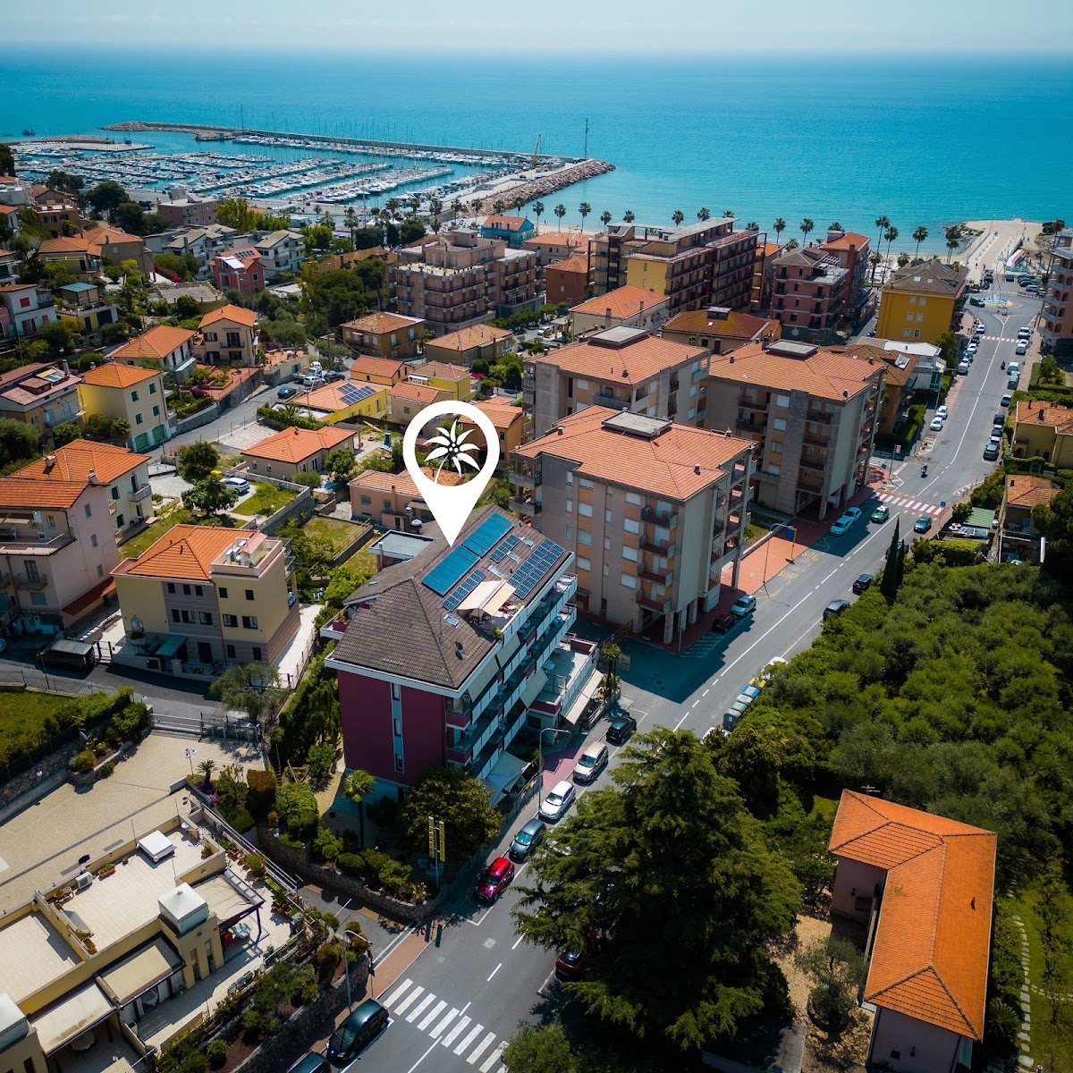 Residence La Palma