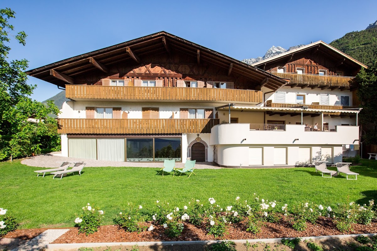 Pension an der Linde