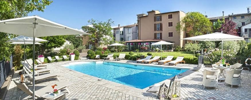 Hotel to Grappolo D'Oro