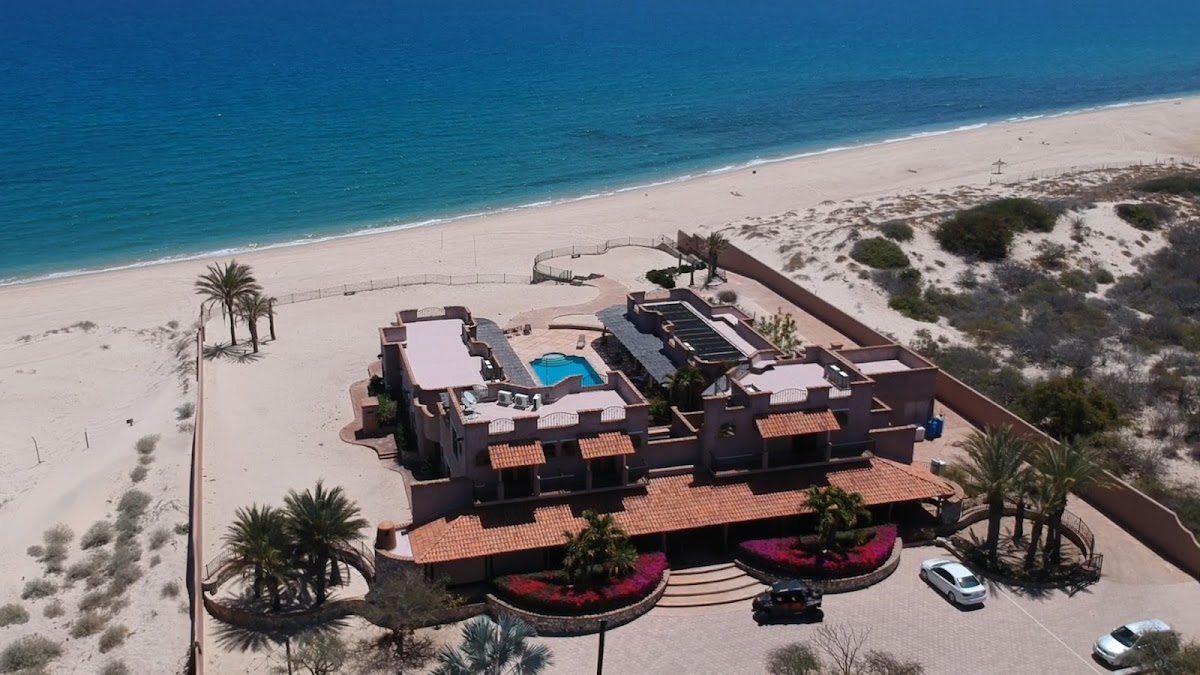 Inn at Rincon