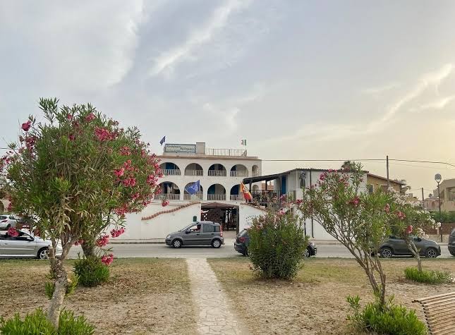 Residence Solemare Pachino