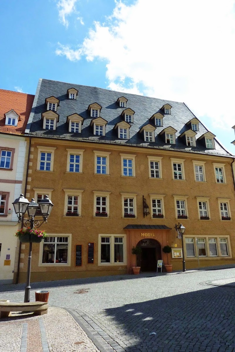 Graf Von Mansfeld