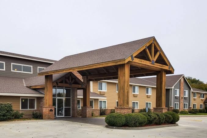 Quality Inn, Atchison